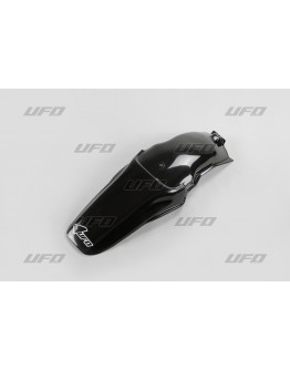 Aripa spate UFO HONDA CR 80 '96-'02, CR 85 '03-'09 culoare Negru