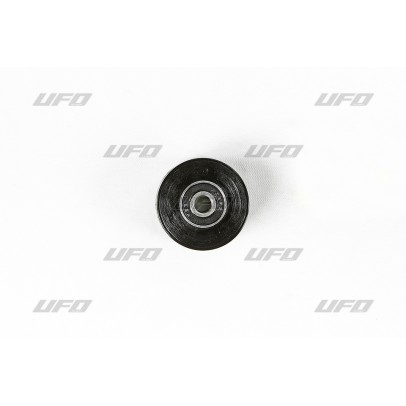 Rola tensionare lant UFO HONDA CR 125/250 '95-'03, CRF 250X '04 culoare Negru (8X43X24MM) 79-5007