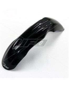 Aripa fata UFO HONDA CR 125/250 '00-'03, CRF 450R/450RX '02-'03, culoare Negru