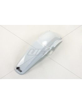 Aripa spate UFO HONDA CRF 450R '02-'04 culoare Alb