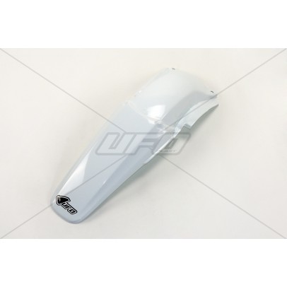 Aripa spate UFO HONDA CRF 450R '02-'04 culoare Alb