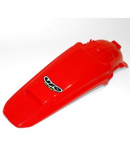 Aripa spate UFO HONDA CRF 450X '05-'16 culoare Rosu