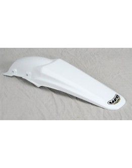 Aripa spate UFO HONDA CRF 250R '06-'09 culoare Alb