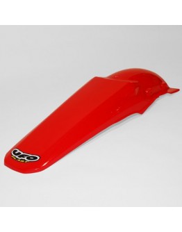 Aripa spate UFO HONDA CRF 250R '06-'09 culoare Rosu