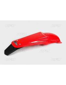 Aripa spate UFO HONDA CRF 250R '06-09 Z culoare Rosu