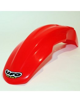 Aripa fata UFO HONDA CRF 150 '07-'20 culoare Rosu