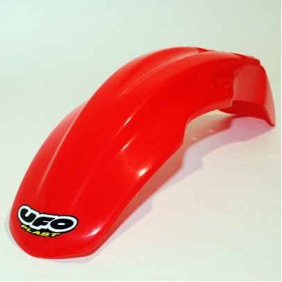 Aripa fata UFO HONDA CRF 150 '07-'20 culoare Rosu