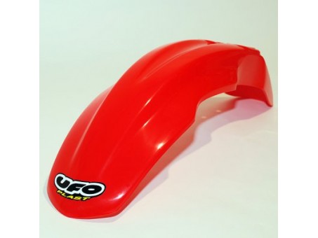 Aripa fata UFO HONDA CRF 150 '07-'20 culoare Rosu