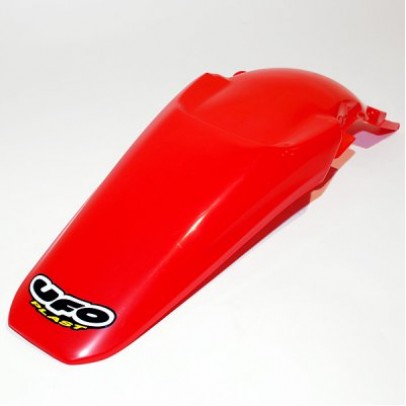 Aripa spate UFO HONDA CRF 150 '07-'13 culoare Rosu