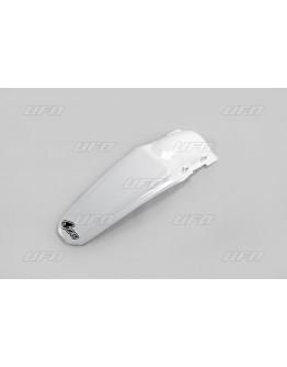 Aripa spate UFO HONDA CRF 250 '08-'09 culoare Alb