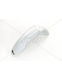 Aripa fata UFO HONDA CRF 450R '09-'12 CRF 250R '10-'13 culoare Alb