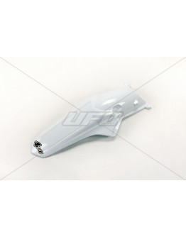 Aripa spate UFO HONDA CRF 450R '09-'12 CRF 250R '10-'13 culoare Alb