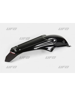 Aripa spate UFO HONDA CRF 450 '09-'12 CRF 250 (ENDURO LED) culoare Negru