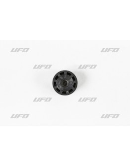 Rola tensionare lant UFO HONDA CRF 250R '10-11, CRF 450R/X '09-11 culoare Negru (8X38X24MM) 79-5014