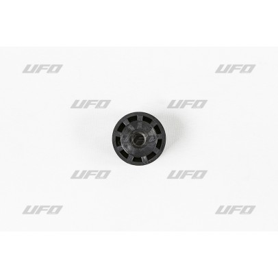 Rola tensionare lant UFO HONDA CRF 250R '10-11, CRF 450R/X '09-11 culoare Negru (8X38X24MM) 79-5014