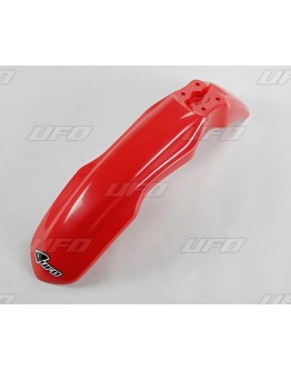 Aripa fata UFO HONDA CRF 230 '08-'14 culoare Rosu