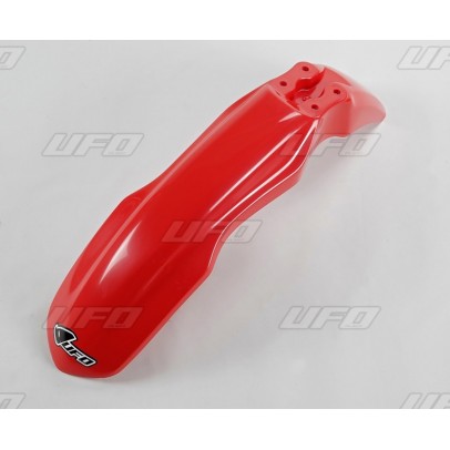 Aripa fata UFO HONDA CRF 230 '08-'14 culoare Rosu