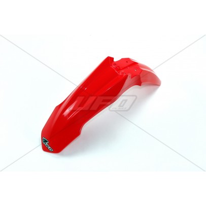 Aripa fata UFO HONDA CRF 250R '14-'17, CRF 450R '13-'16, culoare Rosu