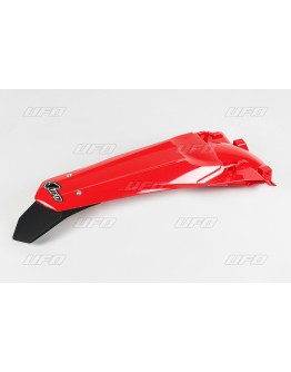 Aripa spate UFO HONDA CRF 250R '14-17, CRF 450R/X '13-16 Z culoare Rosu