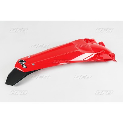 Aripa spate UFO HONDA CRF 250R '14-17, CRF 450R/X '13-16 Z culoare Rosu