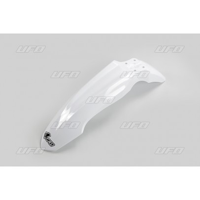 Aripa fata UFO HONDA CRF 230 '15-'18 culoare Alb