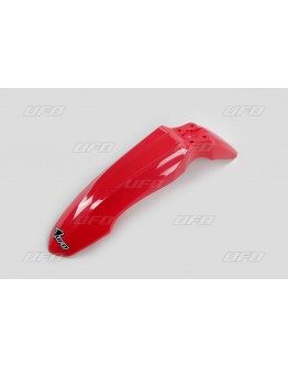 Aripa fata UFO HONDA CRF 230 '15-'18 culoare Rosu