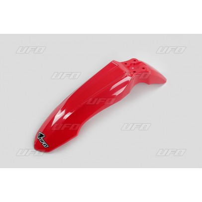 Aripa fata UFO HONDA CRF 230 '15-'18 culoare Rosu