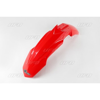 Aripa fata UFO HONDA CRF 250R '18-'21 CRF 250RX '19-'21, CRF 450R/RX '17-'20 culoare Rosu