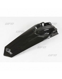 Aripa spate UFO HONDA CRF 250R '18-19, CRF 450R/RX '17-'19 culoare Negru