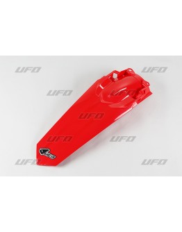 Aripa spate UFO HONDA CRF 250R '18-19, CRF 450R/RX '17-'19 culoare Rosu