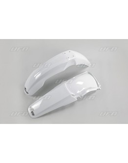 Set aripa fata spate UFO HONDA CR 125/250 '04 (HO03632041, HO03688041)