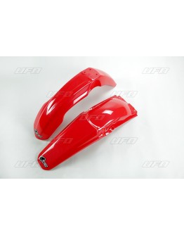 Set aripa fata spate UFO HONDA CR 250 '04-'05 (HO03632070, HO03636070)