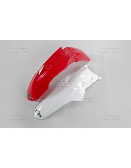 Set aripa fata spate UFO HONDA CRF 450 '09-'10, CRF 250 '10 (HO04635070, HO04636041)