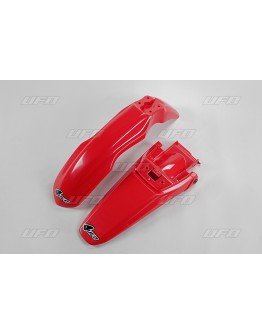 Set aripa fata spate UFO HONDA CRF 230 '08-'14 (HO04649070, HO04652070)