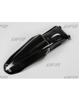 Aripa spate UFO HUSQVARNA 2T '00-'04, 4T '02-'04 culoare Negru