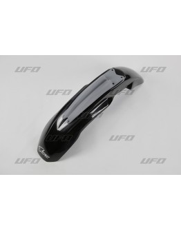 Aripa fata UFO HUSQVARNA 2T '05-'09, 4T '05-'07 culoare Negru