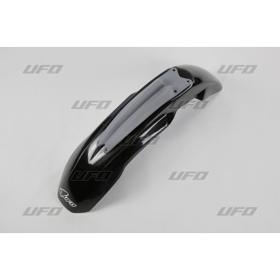 Aripa fata UFO HUSQVARNA 2T '05-'09, 4T '05-'07 culoare Negru