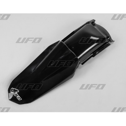 Aripa spate UFO HUSQVARNA 2T '05-'09, 4T '05-'07 culoare Negru