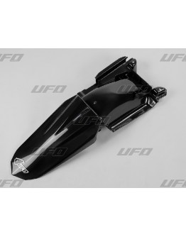 Aripa spate UFO HUSQVARNA 4T '08-'13 culoare Negru