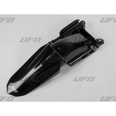 Aripa spate UFO HUSQVARNA 4T '08-'13 culoare Negru