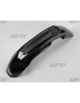 Aripa fata UFO HUSQVARNA 4T '08-'12 culoare Negru