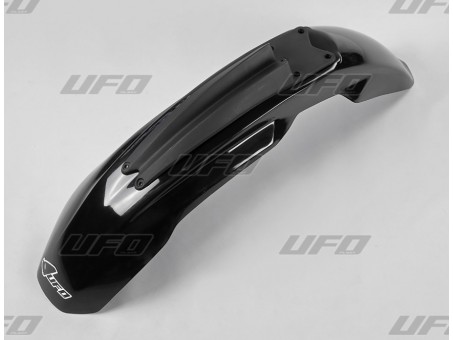 Aripa fata UFO HUSQVARNA 4T '08-'12 culoare Negru