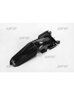 Aripa spate UFO HUSQVARNA CR/WR 125 '09-'12 culoare Negru