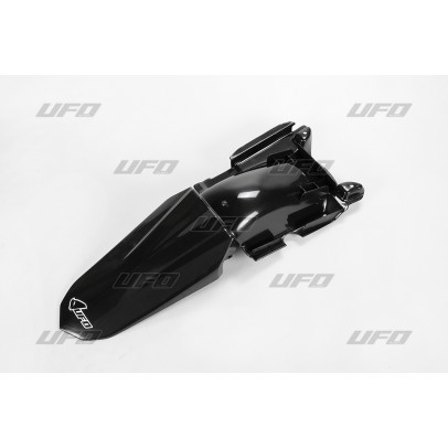 Aripa spate UFO HUSQVARNA CR/WR 125 '09-'12 culoare Negru