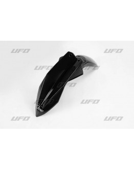 Aripa fata UFO HUSQVARNA TC/TE 449/511 '11-'13 culoare Negru