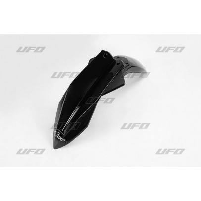 Aripa fata UFO HUSQVARNA TC/TE 449/511 '11-'13 culoare Negru