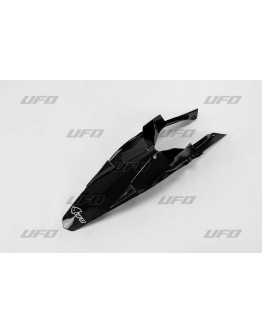 Aripa spate UFO HUSQVARNA TC/TE 449/511 '11-'12 culoare Negru