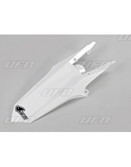 Aripa spate UFO HUSQVARNA TC/FC 125/250/300/350/450 '14-'15 culoare Alb