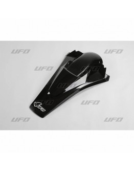 Aripa spate UFO HUSQVARNA TC 125/300 16-18,TC 250 17-18, FC 250/350/450 16-18 culoare Negru