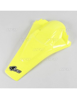 Aripa spate UFO HUSQVARNA TC 125/300 16-18,TC 250 17-18, FC 250/350/450 16-18 culoare Galben Fluo